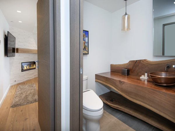 Luxury Vail Ski-In-Ski-Out Penthouse Sleeps Twelve Guests